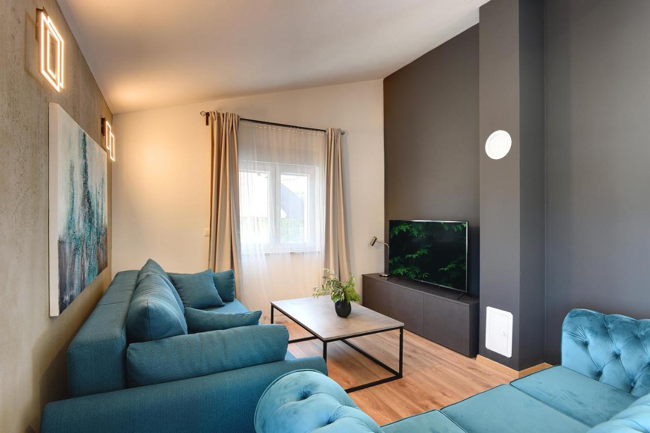 Vila Una With Private Pool Near Rovinj - Open 2022 ロヴィンスコ・セロ エクステリア 写真
