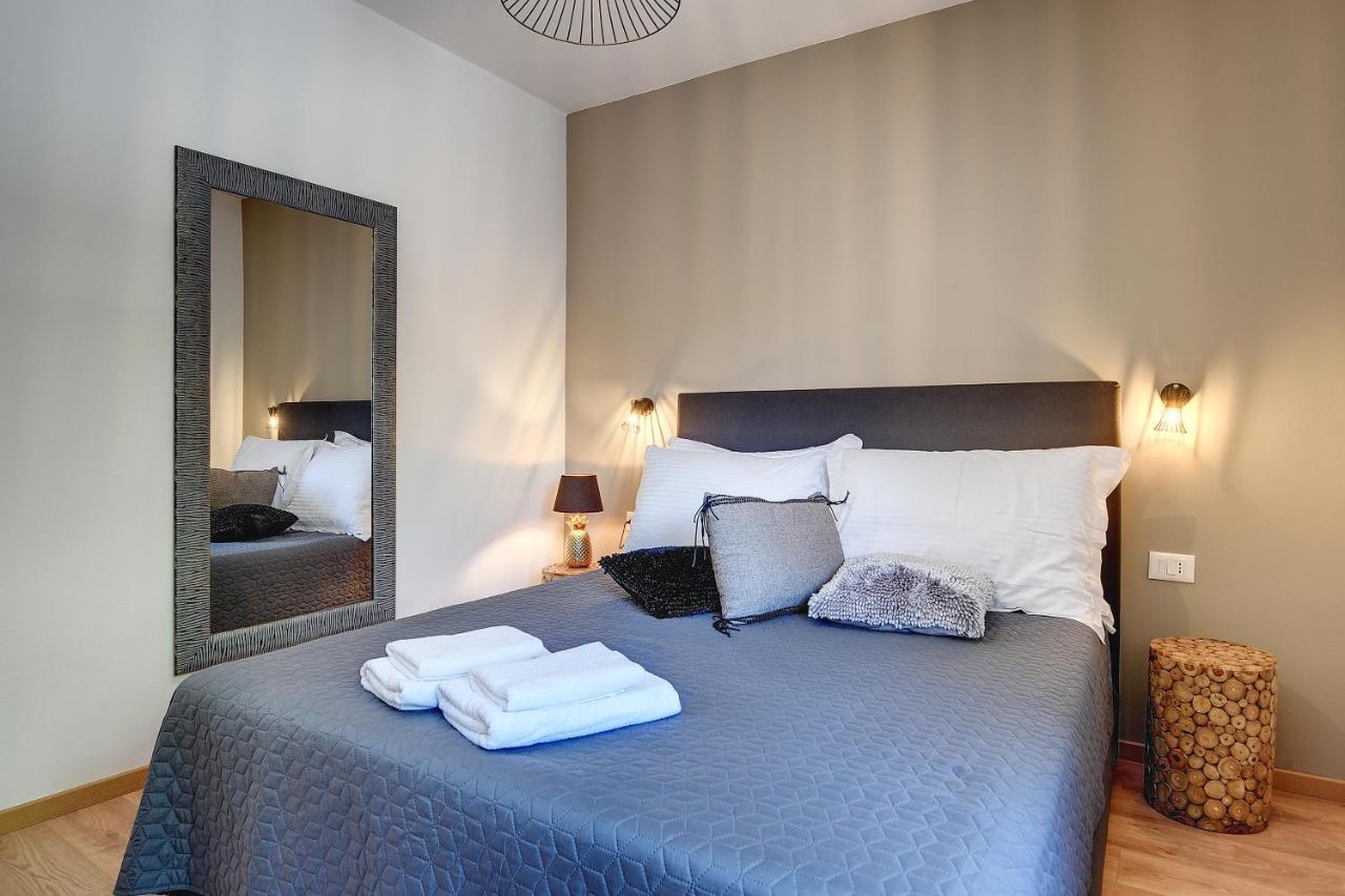 Vila Una With Private Pool Near Rovinj - Open 2022 ロヴィンスコ・セロ エクステリア 写真