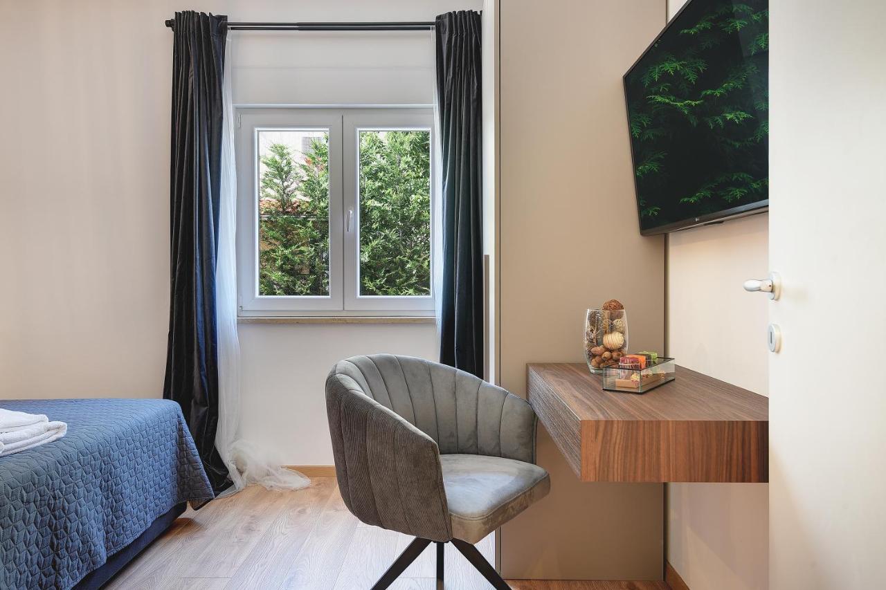 Vila Una With Private Pool Near Rovinj - Open 2022 ロヴィンスコ・セロ エクステリア 写真